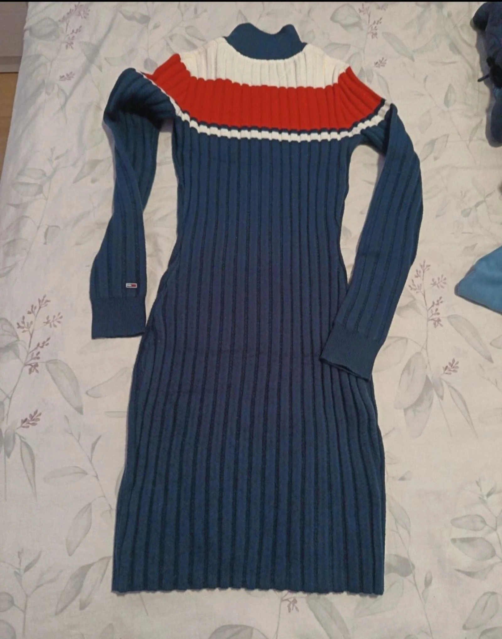 Vestido punto Tommy Hilfiger xs  – photo 2